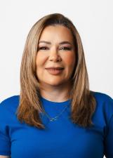 Fotografia oficial de FABIOLA REZENDE