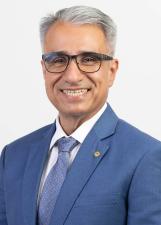 Fotografia oficial de TANILSON SOARES