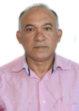 Fotografia oficial de JOÃO BATISTA DE BAYEUX
