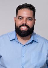 Fotografia oficial de ANDRÉ MATIAS