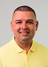 Fotografia oficial de RUAN MARTINS