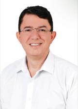 Fotografia oficial de JADER PIMENTEL FILHO