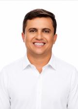 Fotografia oficial de GILBERTINHO