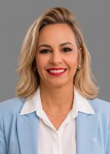 Fotografia oficial de CÉLIA ALVES