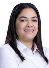 Fotografia oficial de FERNANDA ALVINO