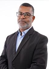 Fotografia oficial de BISPO JOSÉ LUIZ