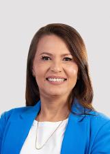Fotografia oficial de DR. JANE PANTA