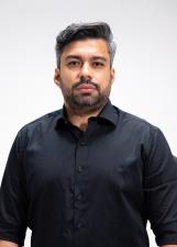 Fotografia oficial de RINALDO JÚNIOR