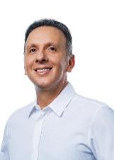 Fotografia oficial de AGUINALDO RIBEIRO
