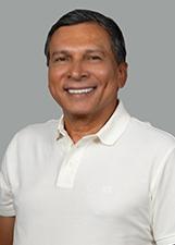Fotografia oficial de RICARDO BARBOSA