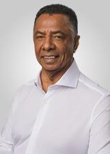 Fotografia oficial de DR° DAMIÃO