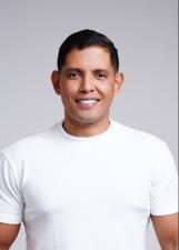 Fotografia oficial de HERMERSON CAMINHONEIRO