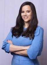 Fotografia oficial de MARÍLIA DANTAS