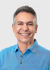 Fotografia oficial de DR° EMERSON PANTA