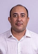 Fotografia oficial de ELIEZER BENÍCIO