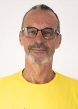 Fotografia oficial de ULISSES BARBOSA