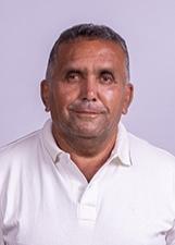 Fotografia oficial de GILBERTO CALADO