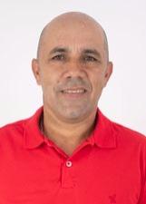 Fotografia oficial de GILSON DANTAS (PAPALÉGUAS)