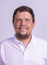 Fotografia oficial de MAX JÚNIOR