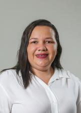 Fotografia oficial de GERLANE FREITAS