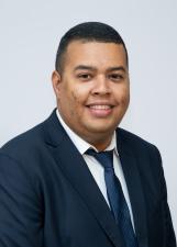 Fotografia oficial de RAY ALENCAR