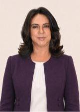 Fotografia oficial de ANDRÉA MIRANDA