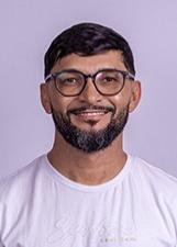 Fotografia oficial de CATIER FERREIRA