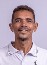 Fotografia oficial de ALEXANDRE FERNANDES