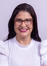 Fotografia oficial de WALKÍRIA LINS