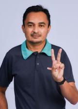 Fotografia oficial de JOAQUIM MORAIS