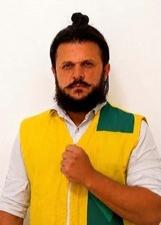 Fotografia oficial de JUNIO LEANDRO