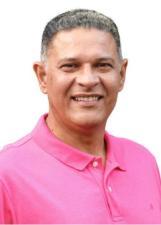 Fotografia oficial de SÁVIO SALVADOR