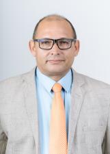 Fotografia oficial de SARGENTO SÉRGIO ARAUJO
