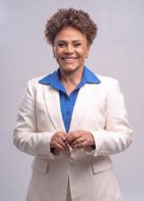 Fotografia oficial de MONICA RODRIGUES