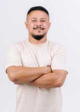 Fotografia oficial de WAGNER NASCIMENTO