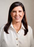 Fotografia oficial de LIGIA FELICIANO