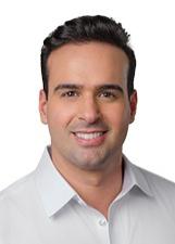 Fotografia oficial de LUCAS RIBEIRO