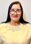Fotografia oficial de LENILDA PEREIRA