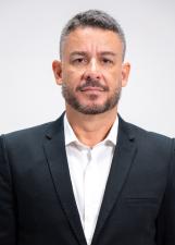 Fotografia oficial de PEDRO COUTINHO