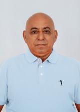 Fotografia oficial de TENENTE JAIR
