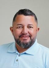 Fotografia oficial de INALDO ANDRADE