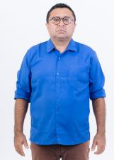 Fotografia oficial de GILSON ROBERTO (OVÃO)