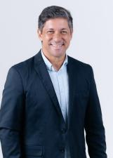 Fotografia oficial de MÁRCIO LINS