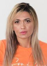 Fotografia oficial de CRISTINA DE JOÃO BODIN
