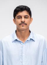 Fotografia oficial de KRISNA GOPAL