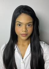 Fotografia oficial de MONIK EVELLYN