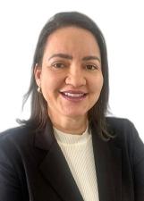 Fotografia oficial de ALLANA RODRIGUES