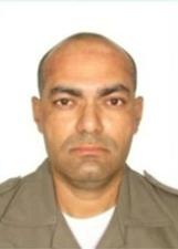 Fotografia oficial de SARGENTO ETIVALDO