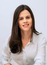 Fotografia oficial de JULLYANA RIBEIRO