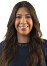 Fotografia oficial de CAMILLA GONDA